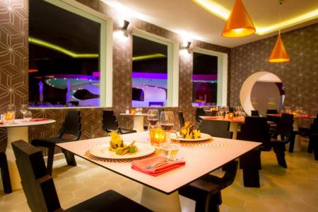 The Tower by Temptation Cancun Resort - All Inclusive - Adults Only - 24