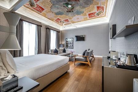 Martelli 6 Suite & - 115