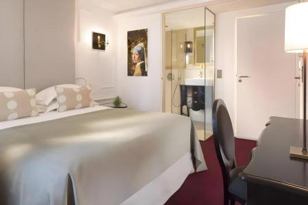 Hôtel Molière - 17
