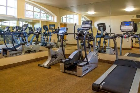 Coronado Beach Resort - 23