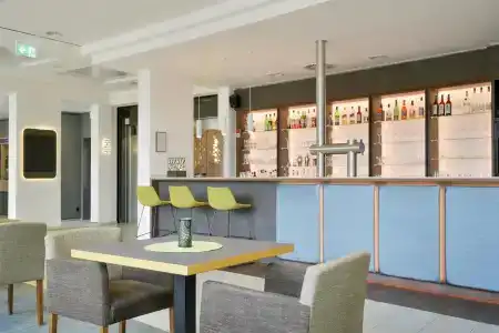 Park Inn by Radisson Papenburg - 31