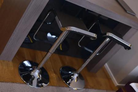 Boutique Rooms - 143