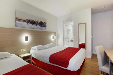 hôTel Lux Picpus - 29