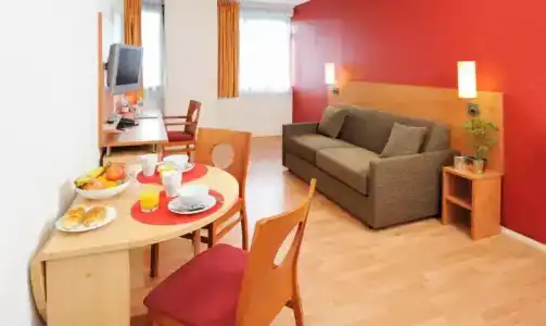 Séjours & Affaires Rennes de Bretagne - 23