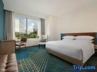 Four Points by Sheraton Jakarta Thamrin - 61