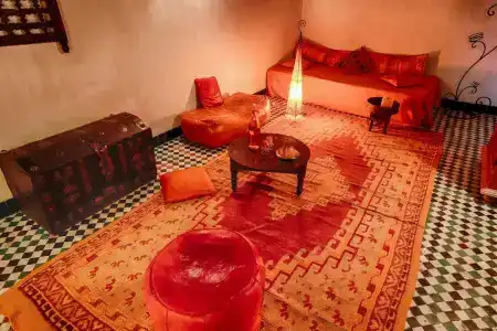 Dar Attajalli - 107