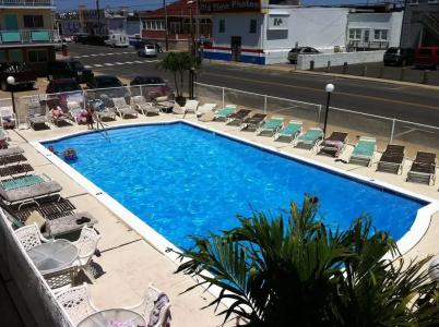 Surfside - - 10