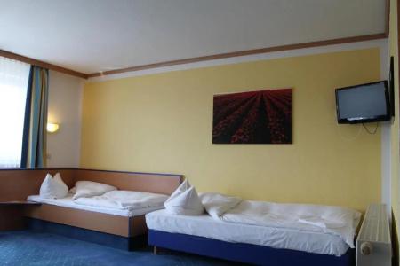 Sleep & Go Magdeburg - 25