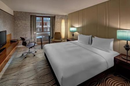 Hilton Berlin - 64