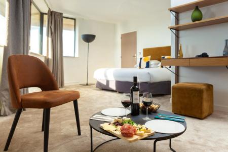 Best Western Le Galice Centre Ville - 11