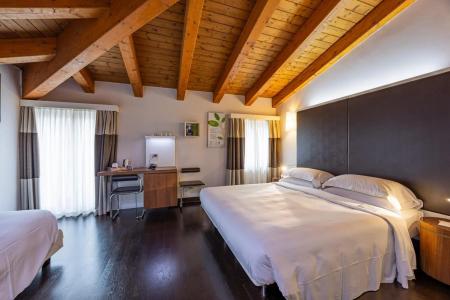 Best Western Plus De Capuleti - 6