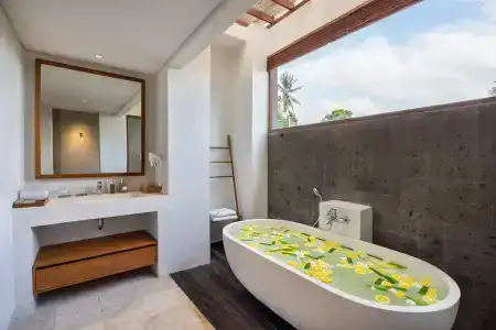 Dinara Ubud - 5