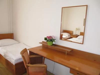 Jana / Pension Domov Mládeže - 33