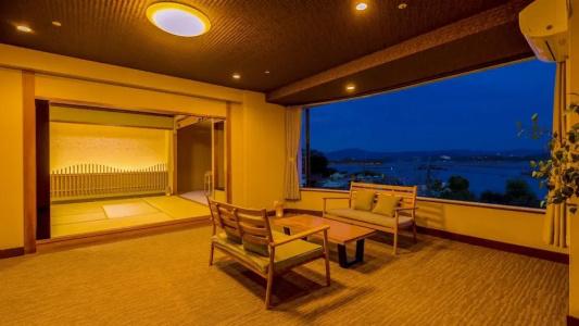Yukai Resort Shirahama Gyoen - 39