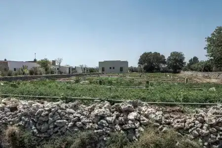 Masseria Berzario - 45