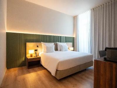 Golden Tulip Braga - Falperra - 64
