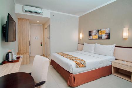 Emersia Malioboro - 72