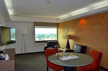 Holiday Inn Guadalajara Select, An Ihg - 91