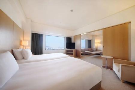 Ana Crowne Plaza Kobe, An Ihg - 49