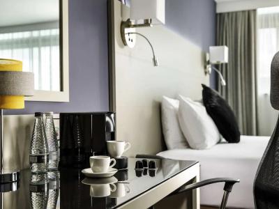 Mercure Manchester Piccadilly - 43