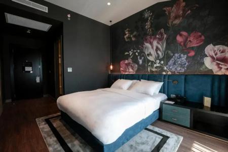 DoubleTree By Hilton Izmir Airport - 41