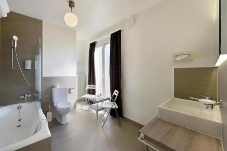 Hôtel Bellerive - 109
