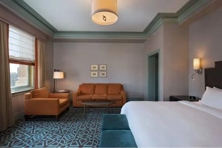 Icon, Autograph Collection - 62