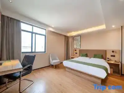 Absolute Twin Sands Resort & Spa - Sha Extra Plus - 154