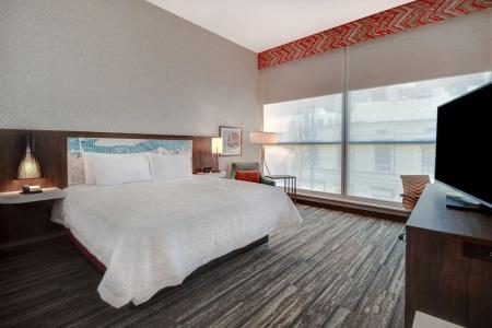 Hampton Inn Tucson Downtown, Az - 40