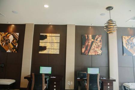 Holiday Inn Murfreesboro/Nashville, An Ihg - 14