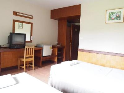 P Chaweng Guest House - 2