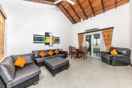 Amethyst Resort Passikudah - 31