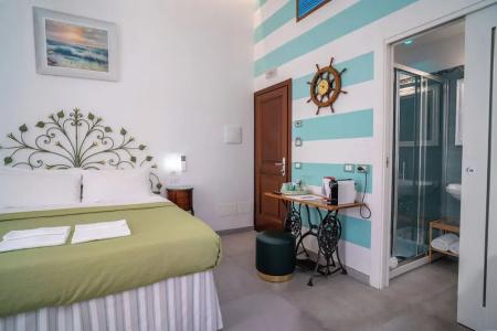 Teresa Rooms & Suites - 38