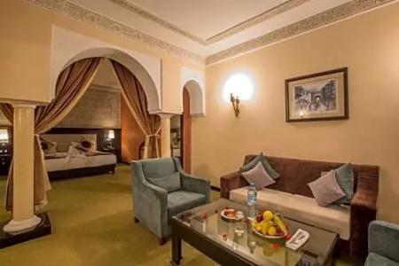 Riad Ennakhil & Spa - 158
