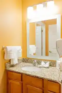 TownePlace Suites Dallas Las Colinas - 26