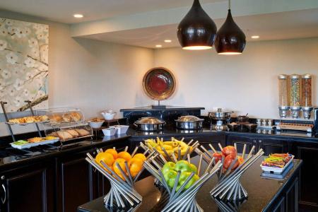 Ann Arbor Marriott Ypsilanti at Eagle Crest - 40