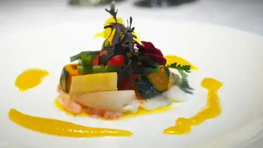 Auberge Kita No Dan Dan - 6