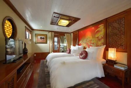Paradise Peak Cruise - 31