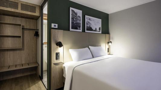 Campanile Aix-Les-Bains - 36