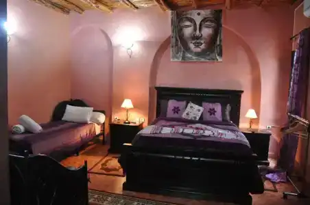 Riad Chakir Mogador - 33
