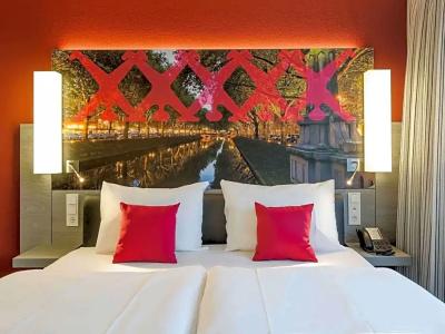 Mercure Düsseldorf Zentrum - 30
