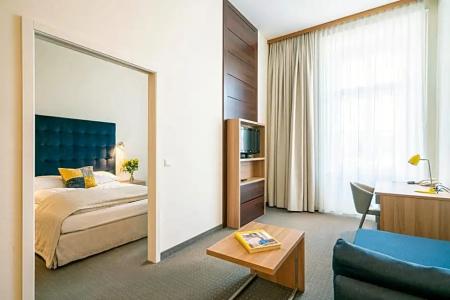 HiLight Suites - 71