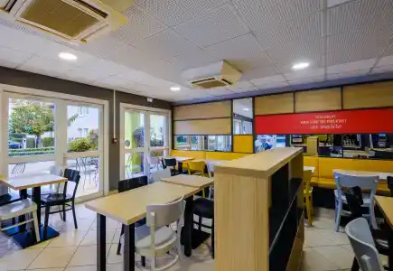 b&b hôTel Frejus Puget-Sur-Argens - 21