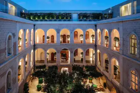 The Jaffa, a Luxury Collection, Tel Aviv - 39