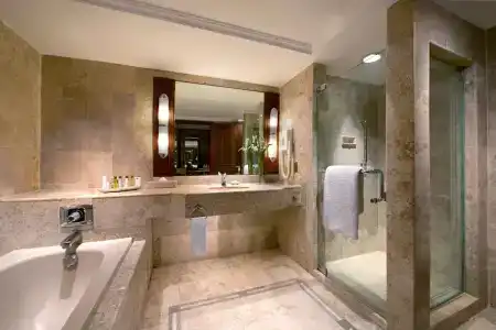 The Sultan & Residence Jakarta - 80