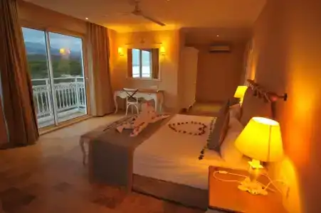 Andriake Beach Club - 39