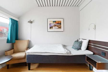 Best Western Havlyl - 47