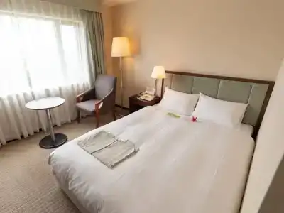 JAL City Tsukuba - 69