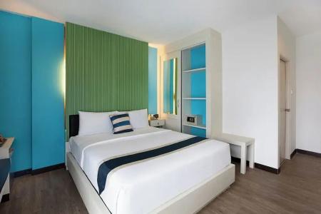 Studio Patong by iCheck inn - 62