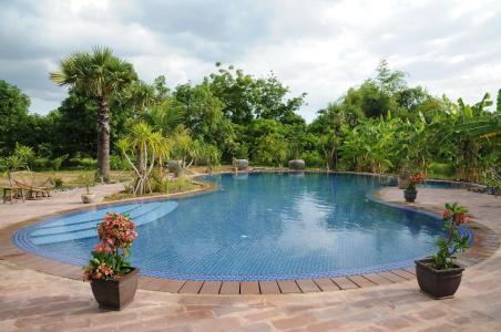Battambang Resort - 13